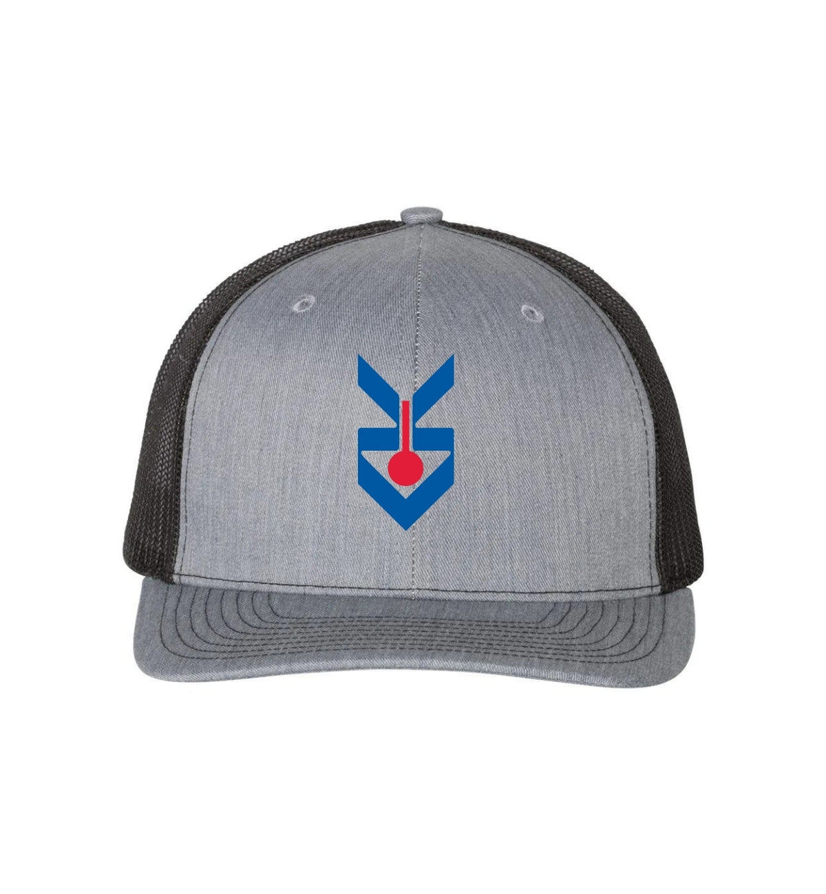 Richardson Snapback Trucker Cap