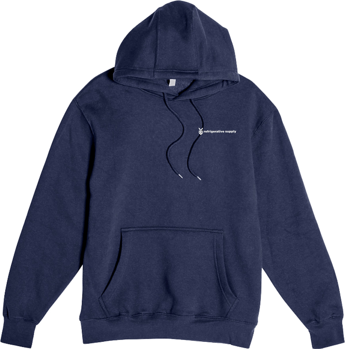 Lane 7 Premium Pullover Hoodie