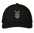 AJM Deluxe Chino Twill Cap