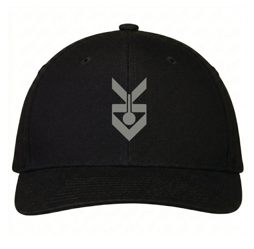 AJM Deluxe Chino Twill Cap