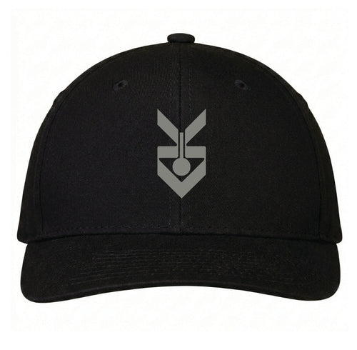 AJM Deluxe Chino Twill Cap