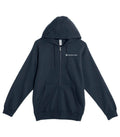 Lane 7 Premium Full Zip Hoodie