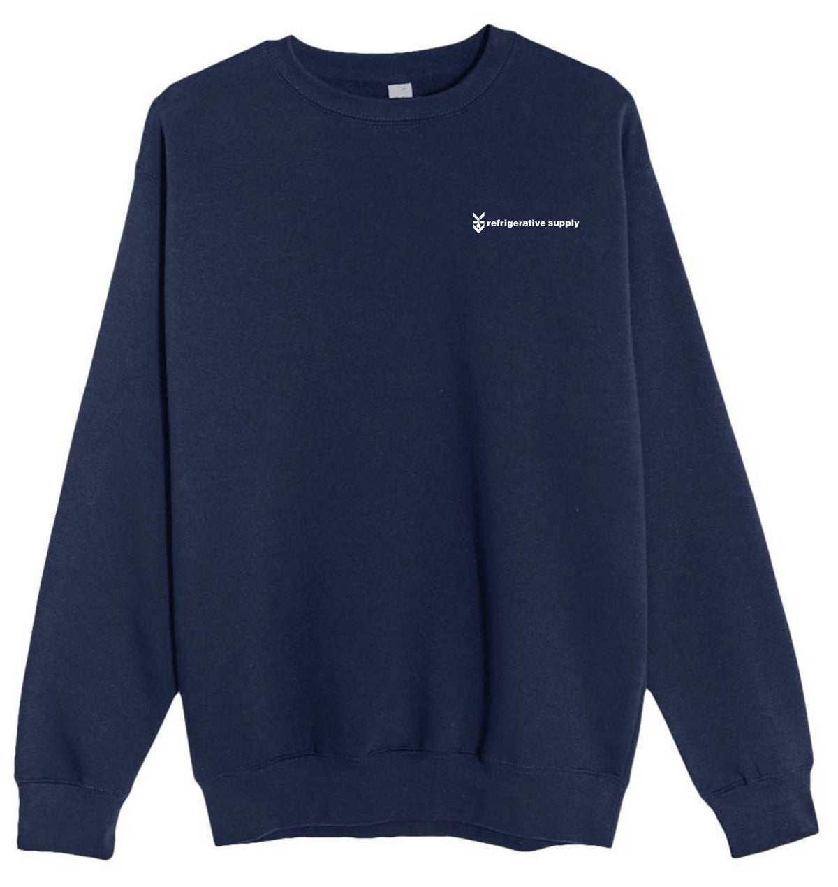 Lane 7 Premium Crewneck Sweatshirt