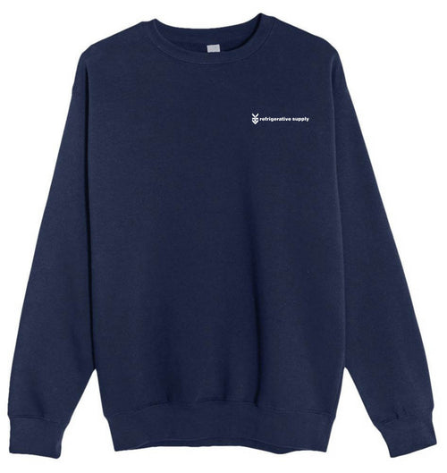 Lane 7 Premium Crewneck Sweatshirt