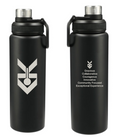 Vasco 32oz Stainless Steel Bottle