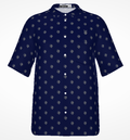 TXV Shirt -RSL logo above chest pocket, Sporlan logo on top back.
